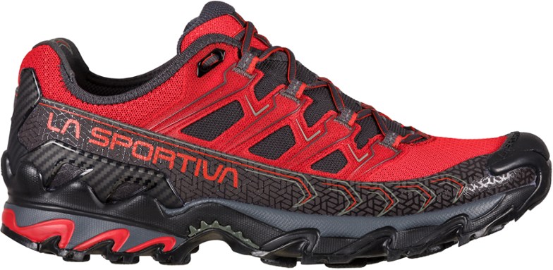 La sportiva climbing shoes on sale chart